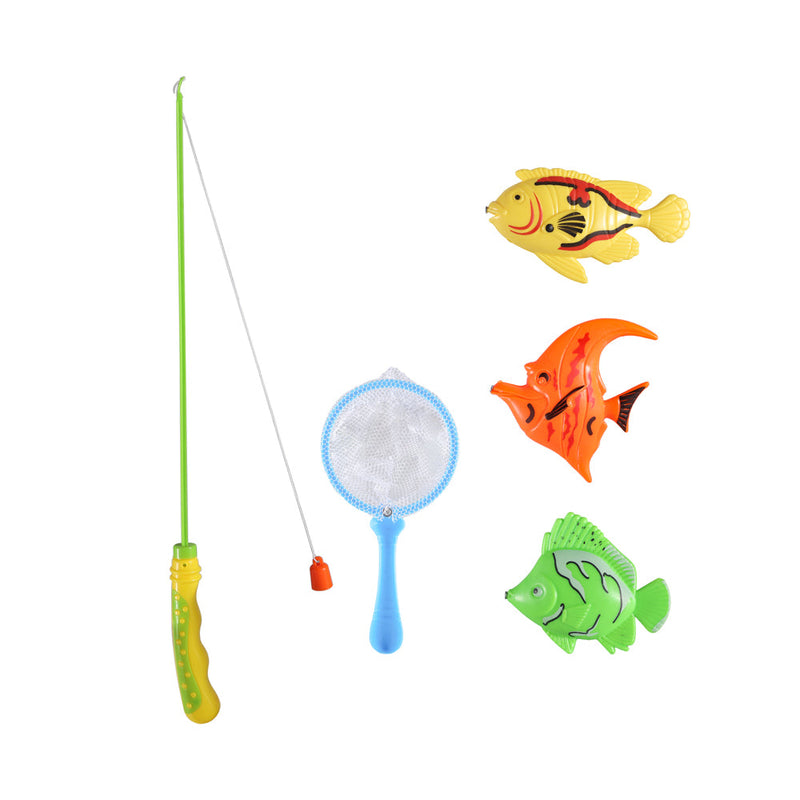 Fishing Set 5PCS