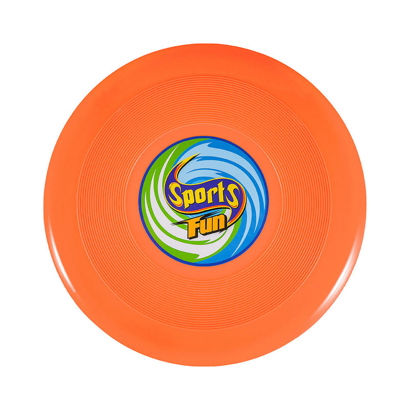 Frisbee 10inch 1PC