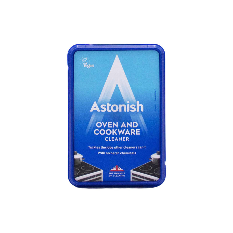 Astonish Oven & Cookware Cleaner 150G