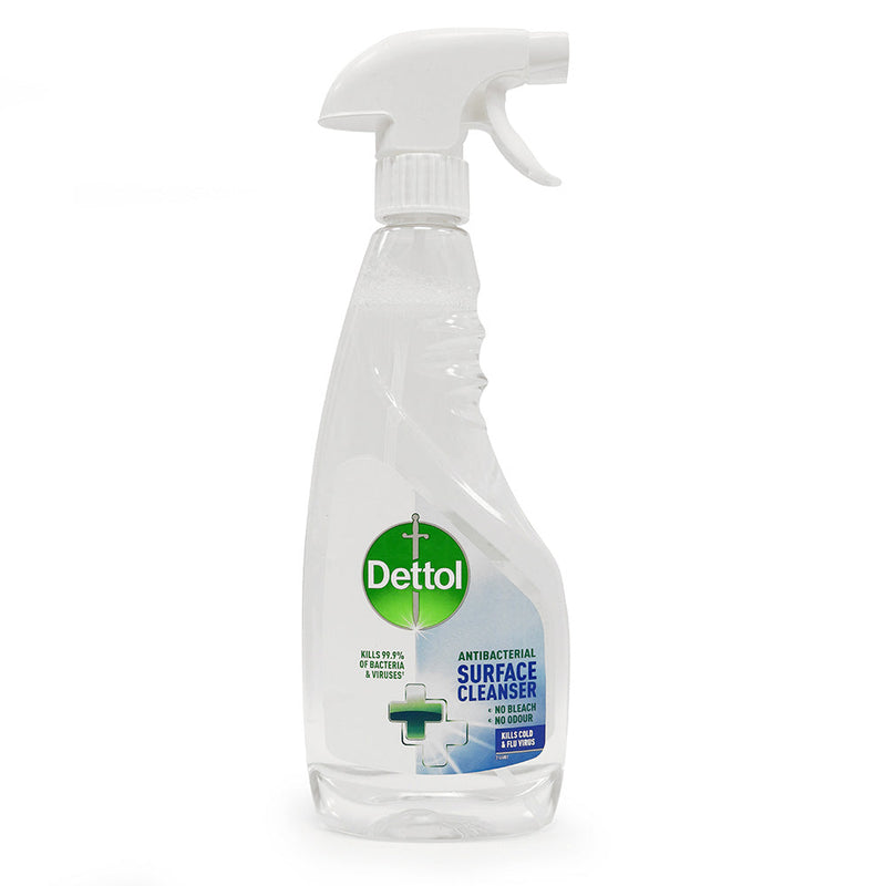 Dettol Antibacterial Surface Cleanser 440ML