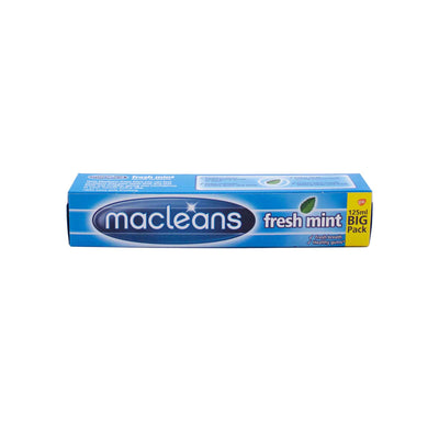 Macleans Toothpaste Freshmint 125ml