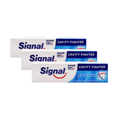Signal Toothpaste Original 100ml