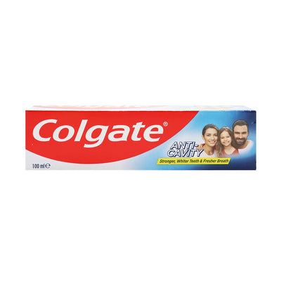 Colgate Cavity Protection Toothpaste 100ML