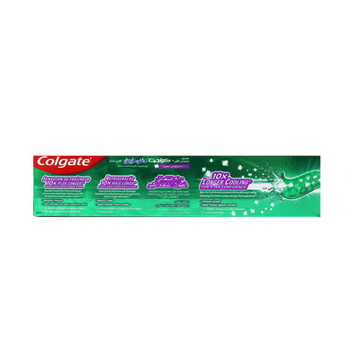 Colgate Max Fresh Toothpaste Clean Mint 100ML