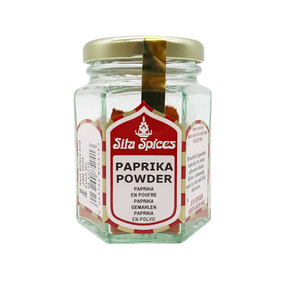 Sita Spices Paprika Powder 32g