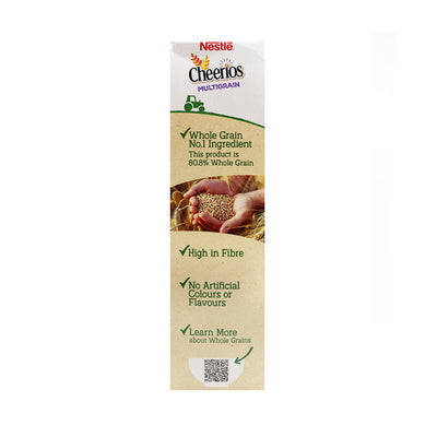 Nestle Cheerios Multigrain Cereal 800g