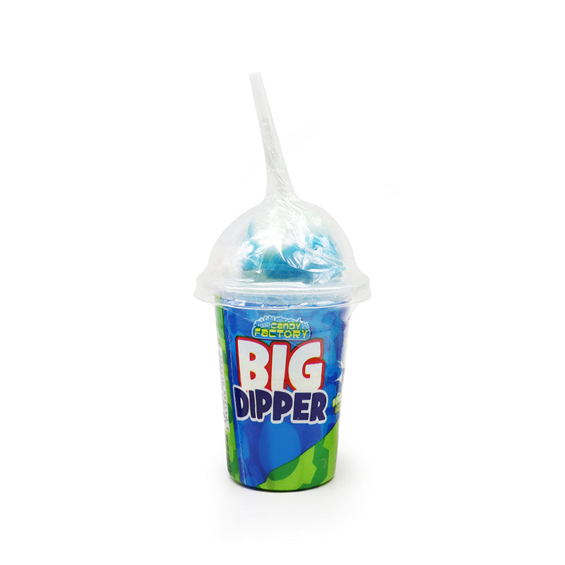 Candy Factory Big Dipper Lollipop 50g