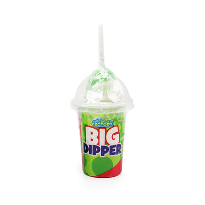Candy Factory Big Dipper Lollipop 50g