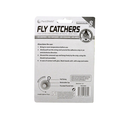Fly Catcher 8PK