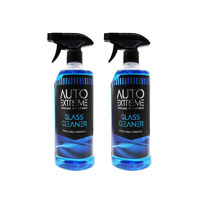 Auto Extreme Glass Cleaner 720ML