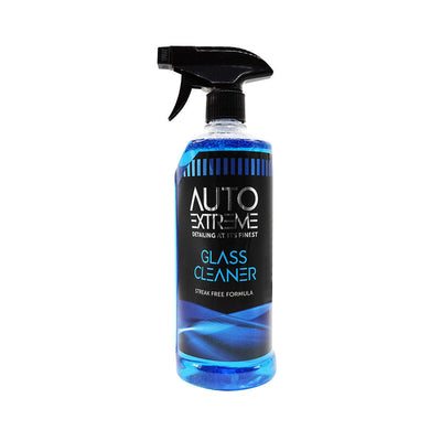 Auto Extreme Glass Cleaner 720ML