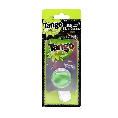 Tango Gel Car Air Freshener