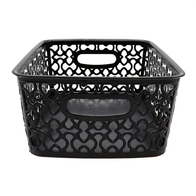 Handy Basket Small Black
