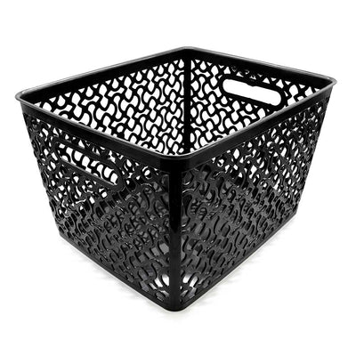 Handy Basket Large Black
