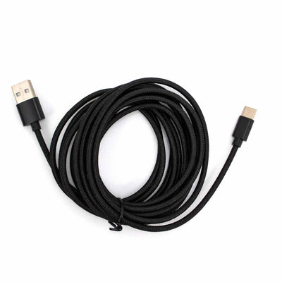 Voltico TypeC & USB Cable 3M