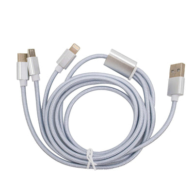Voltico 3In1 USB Cable 1.5M