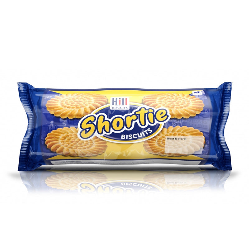 Hill Shorties Biscuits 150g