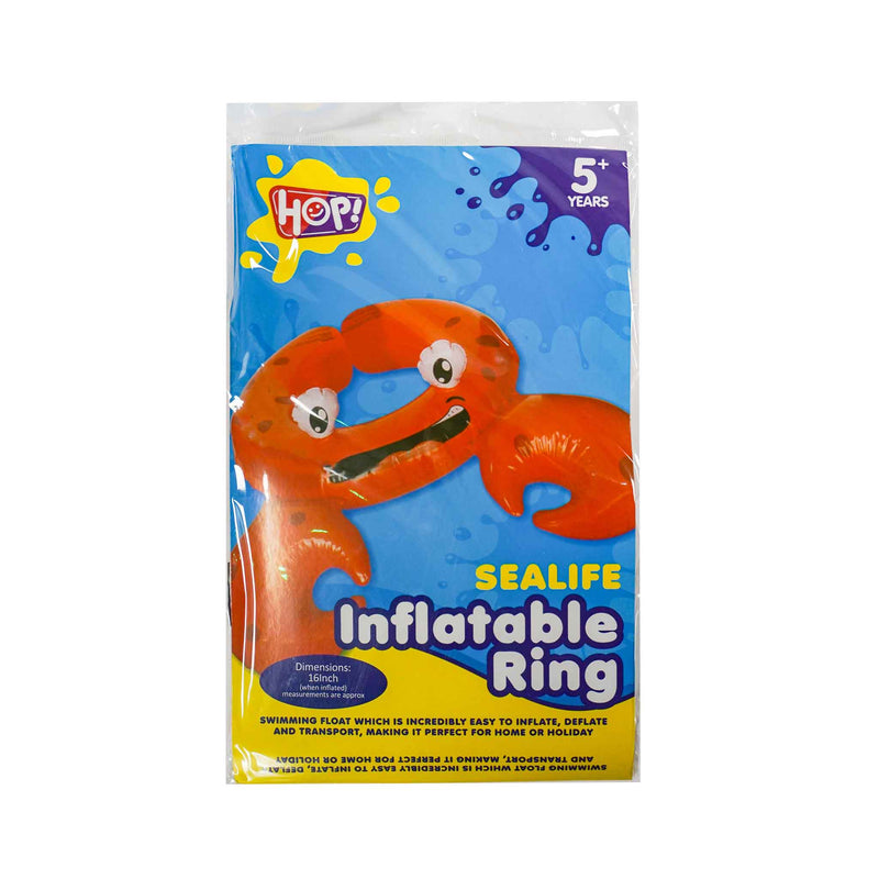 Sealife Inflatable Swim Ring