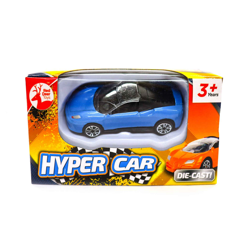 Hyper Car