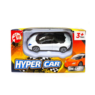 Hyper Car