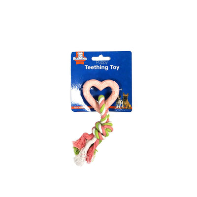 Puppy Teething Toy