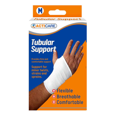 Tubular Bandage Support