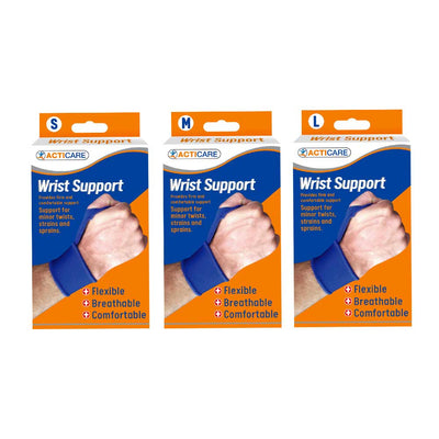 Wrist Bandage Support