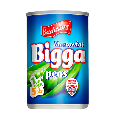 Batchelors Marrowfat Bigga Peas 300g