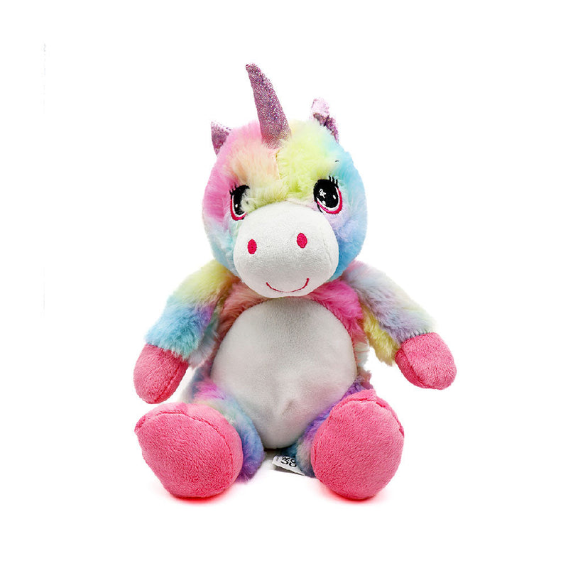 Unicorn Plush Toy 30CM