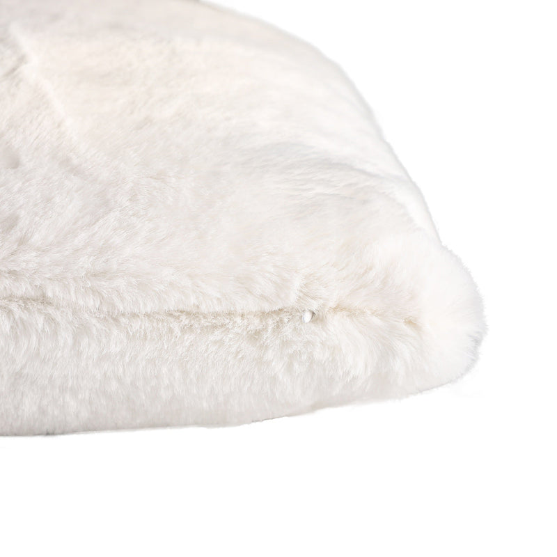 Fluffy Cushion Cover 45cmx45cm