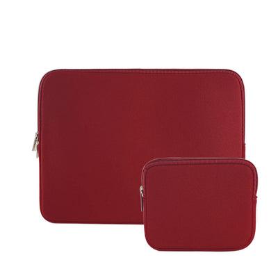 Laptop Sleeve 14Inch With Handy Case for Charger