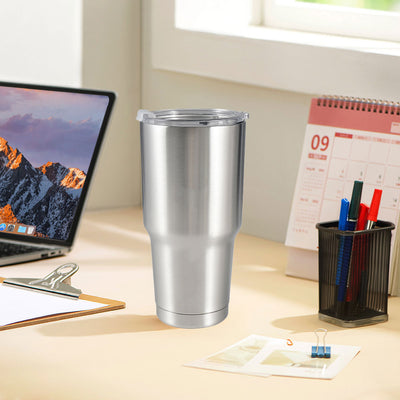 Stainless Steel Vacuum Insulated Cup 900ML